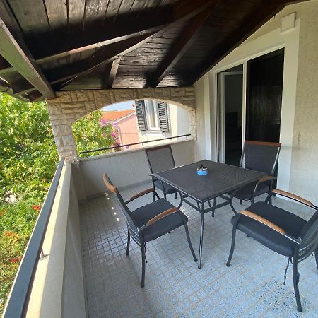 Maris Apartment Premantura Ngoại thất bức ảnh