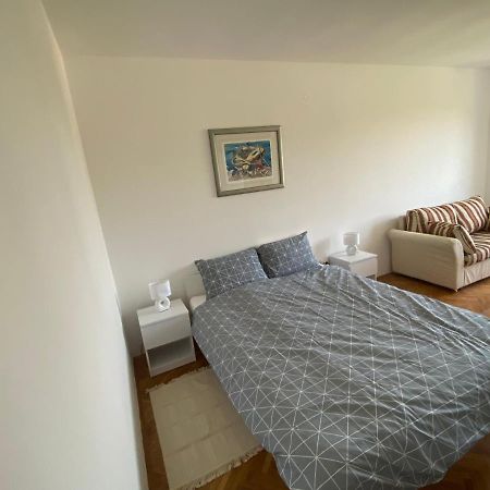 Maris Apartment Premantura Ngoại thất bức ảnh