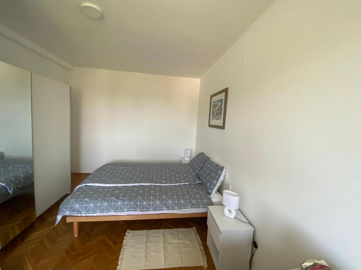 Maris Apartment Premantura Ngoại thất bức ảnh