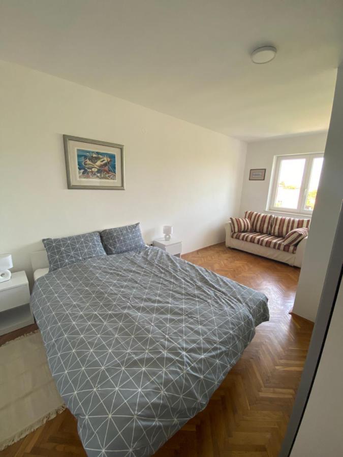 Maris Apartment Premantura Ngoại thất bức ảnh