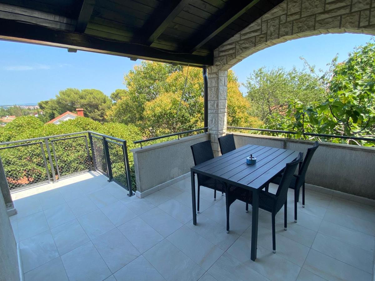 Maris Apartment Premantura Ngoại thất bức ảnh