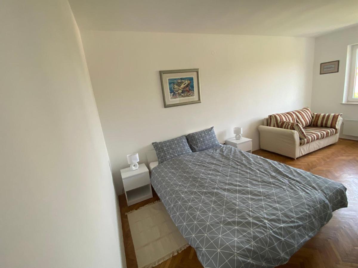 Maris Apartment Premantura Ngoại thất bức ảnh