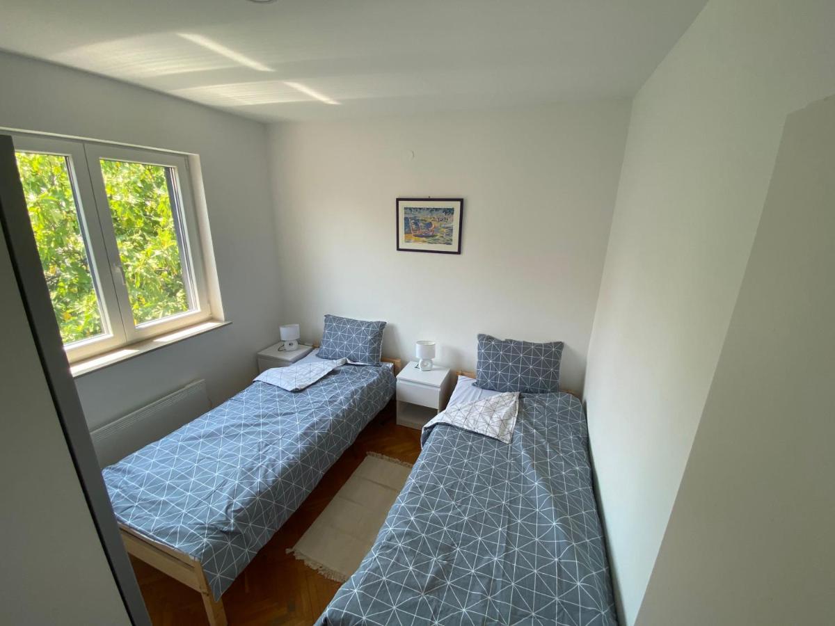 Maris Apartment Premantura Ngoại thất bức ảnh