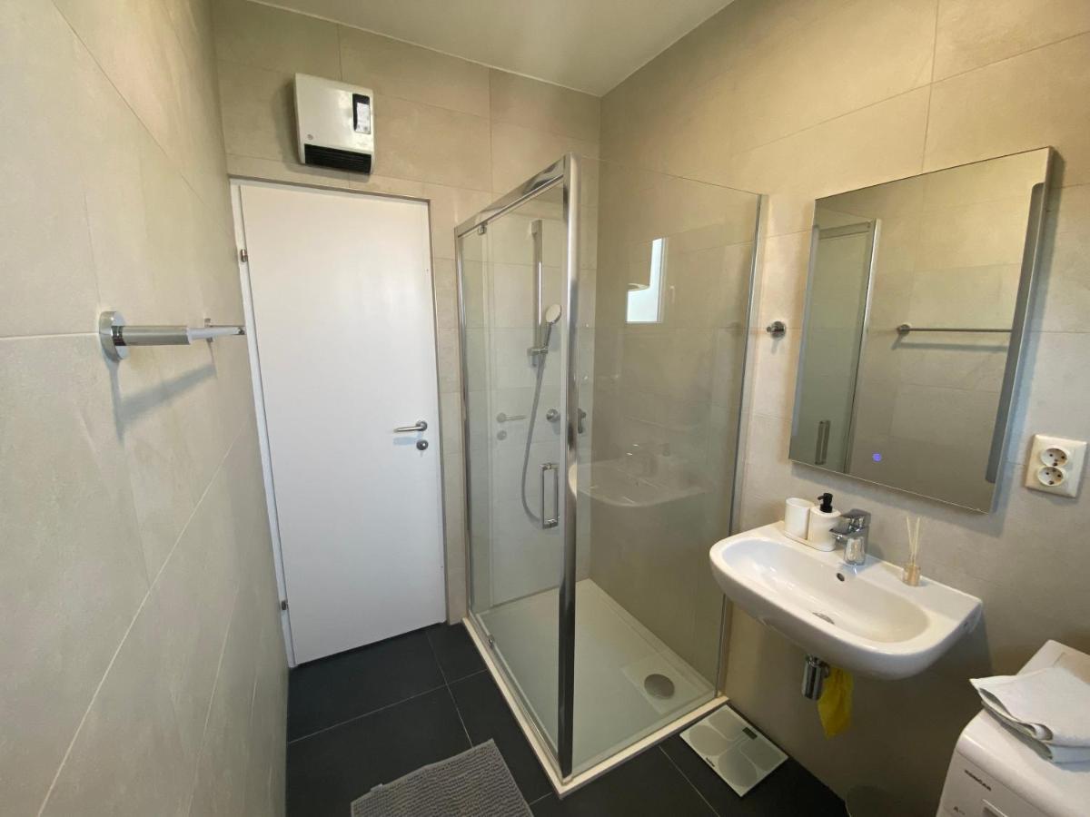 Maris Apartment Premantura Ngoại thất bức ảnh