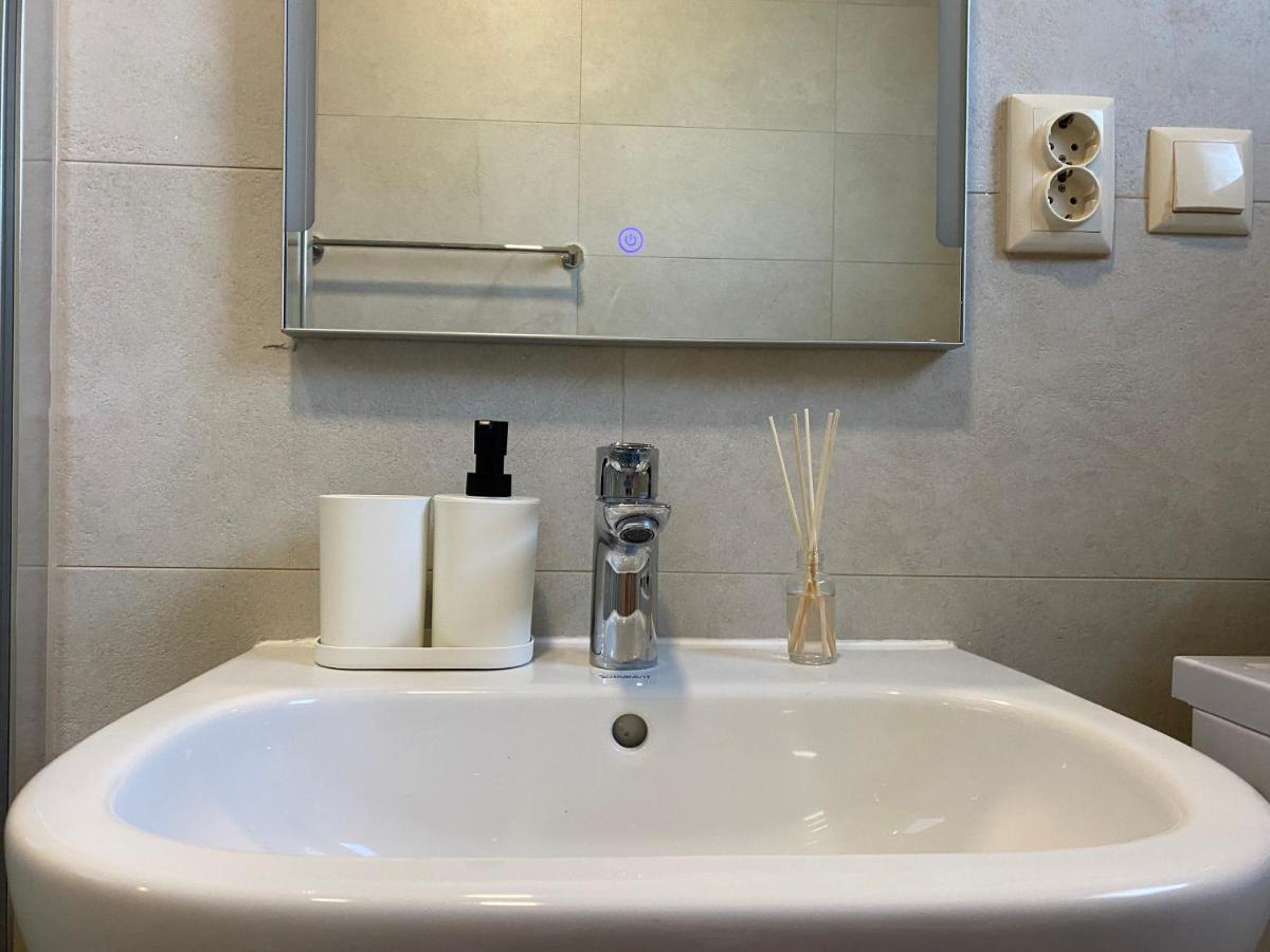 Maris Apartment Premantura Ngoại thất bức ảnh