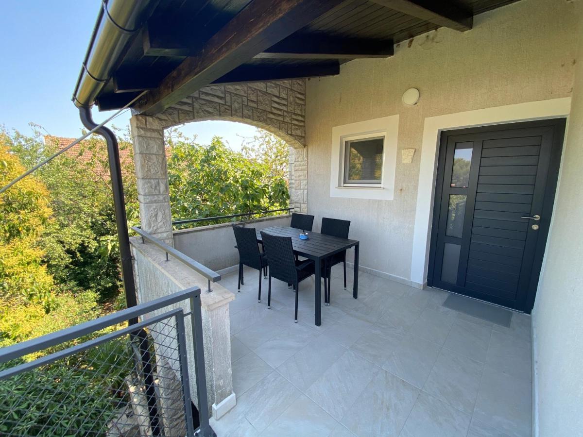 Maris Apartment Premantura Ngoại thất bức ảnh
