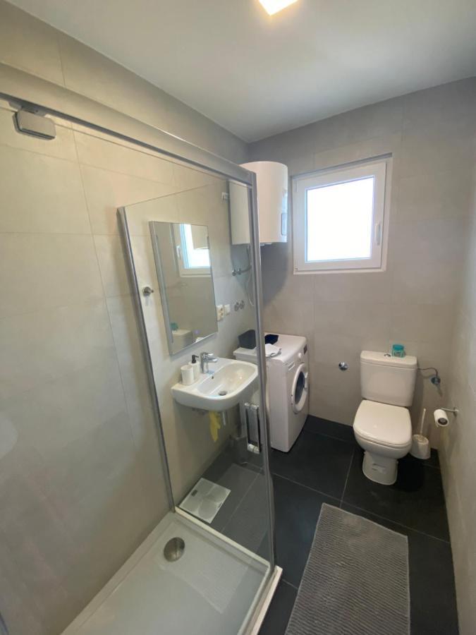 Maris Apartment Premantura Ngoại thất bức ảnh