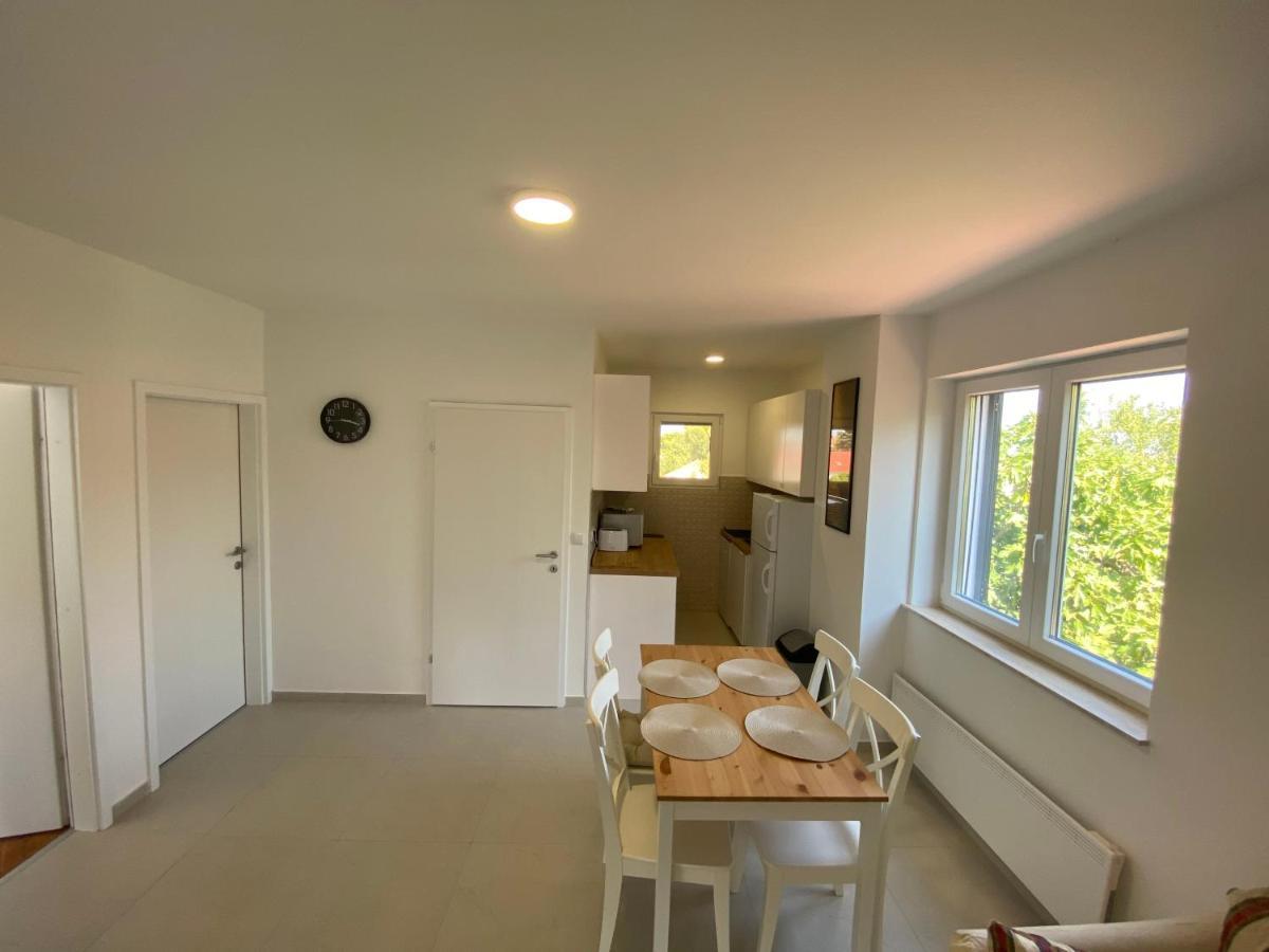 Maris Apartment Premantura Ngoại thất bức ảnh